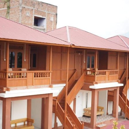 Granada Inn Παλού Εξωτερικό φωτογραφία