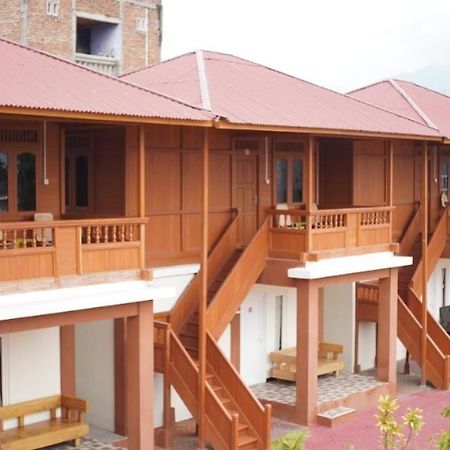 Granada Inn Παλού Εξωτερικό φωτογραφία