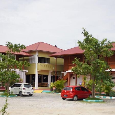 Granada Inn Παλού Εξωτερικό φωτογραφία