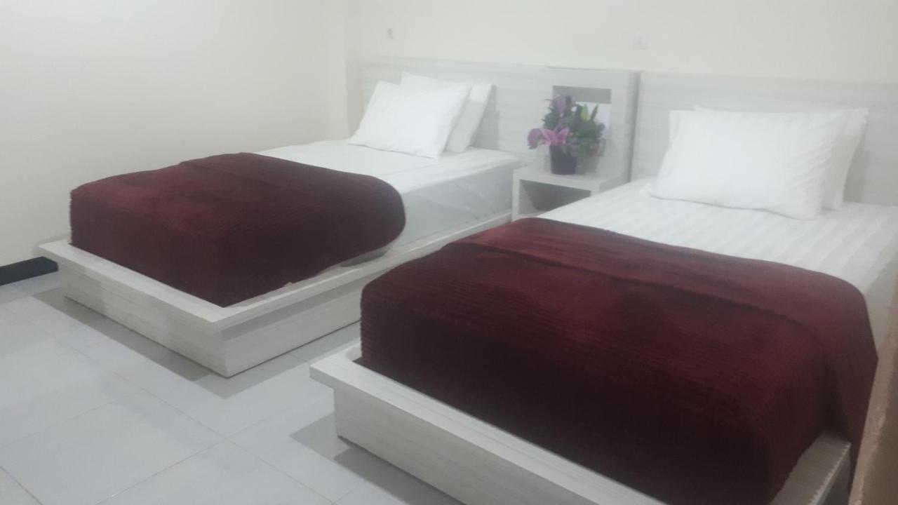 Granada Inn Παλού Εξωτερικό φωτογραφία