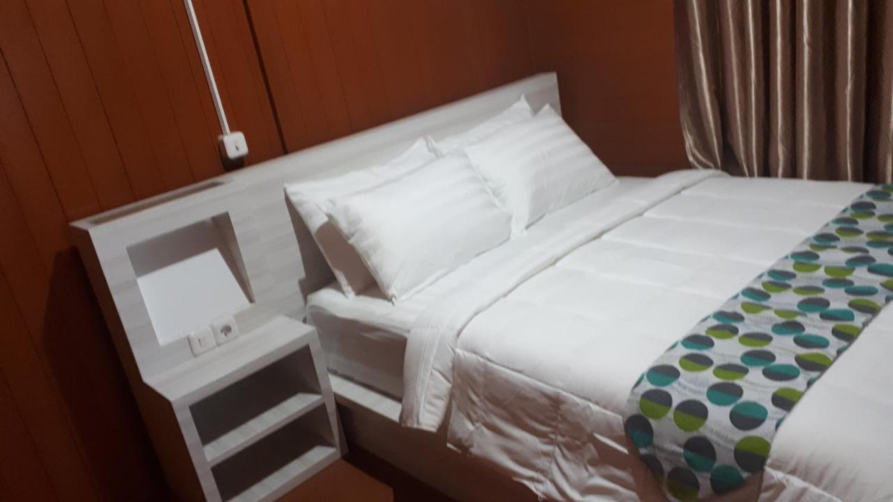 Granada Inn Παλού Εξωτερικό φωτογραφία