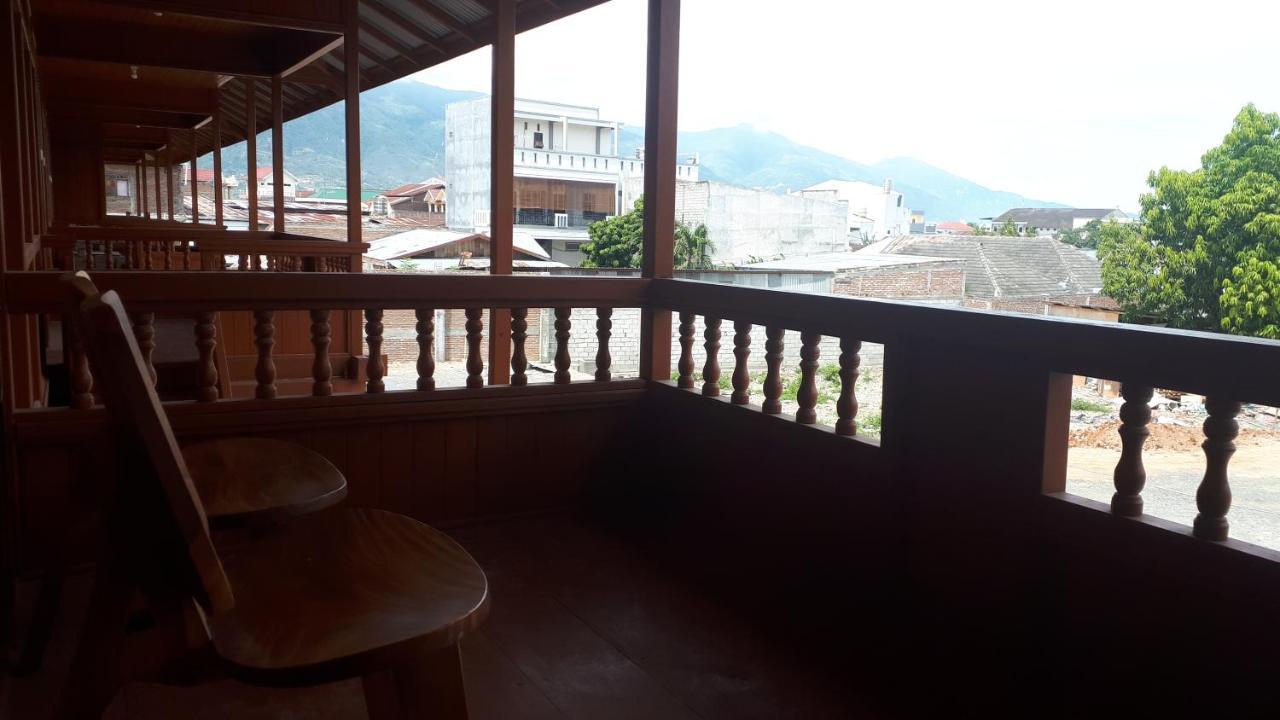 Granada Inn Παλού Εξωτερικό φωτογραφία