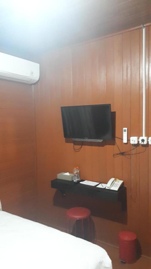 Granada Inn Παλού Εξωτερικό φωτογραφία