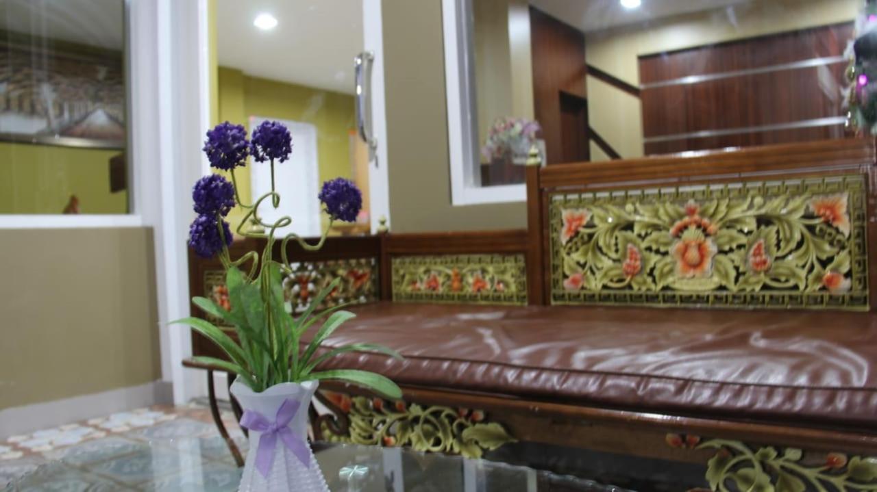 Granada Inn Παλού Εξωτερικό φωτογραφία