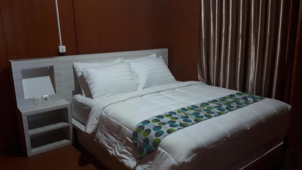 Granada Inn Παλού Εξωτερικό φωτογραφία