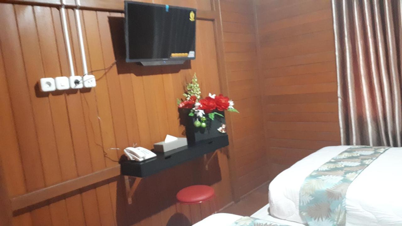 Granada Inn Παλού Εξωτερικό φωτογραφία