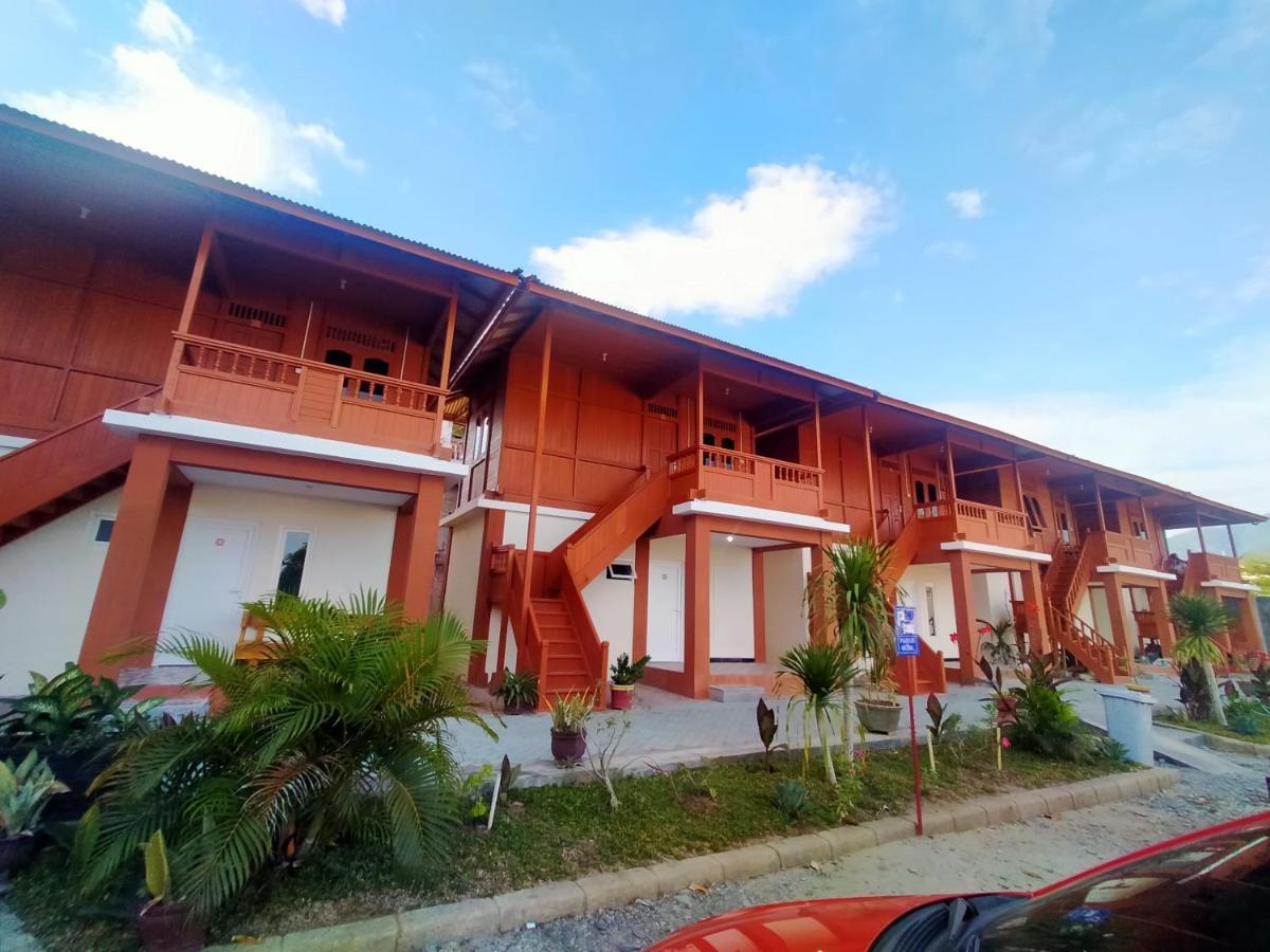 Granada Inn Παλού Εξωτερικό φωτογραφία