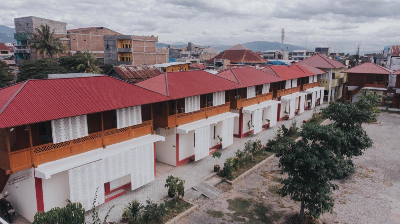Granada Inn Παλού Εξωτερικό φωτογραφία