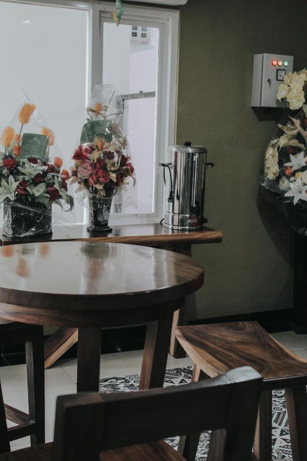 Granada Inn Παλού Εξωτερικό φωτογραφία