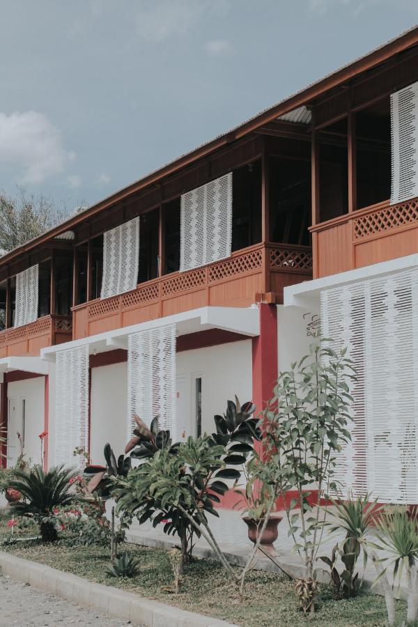 Granada Inn Παλού Εξωτερικό φωτογραφία