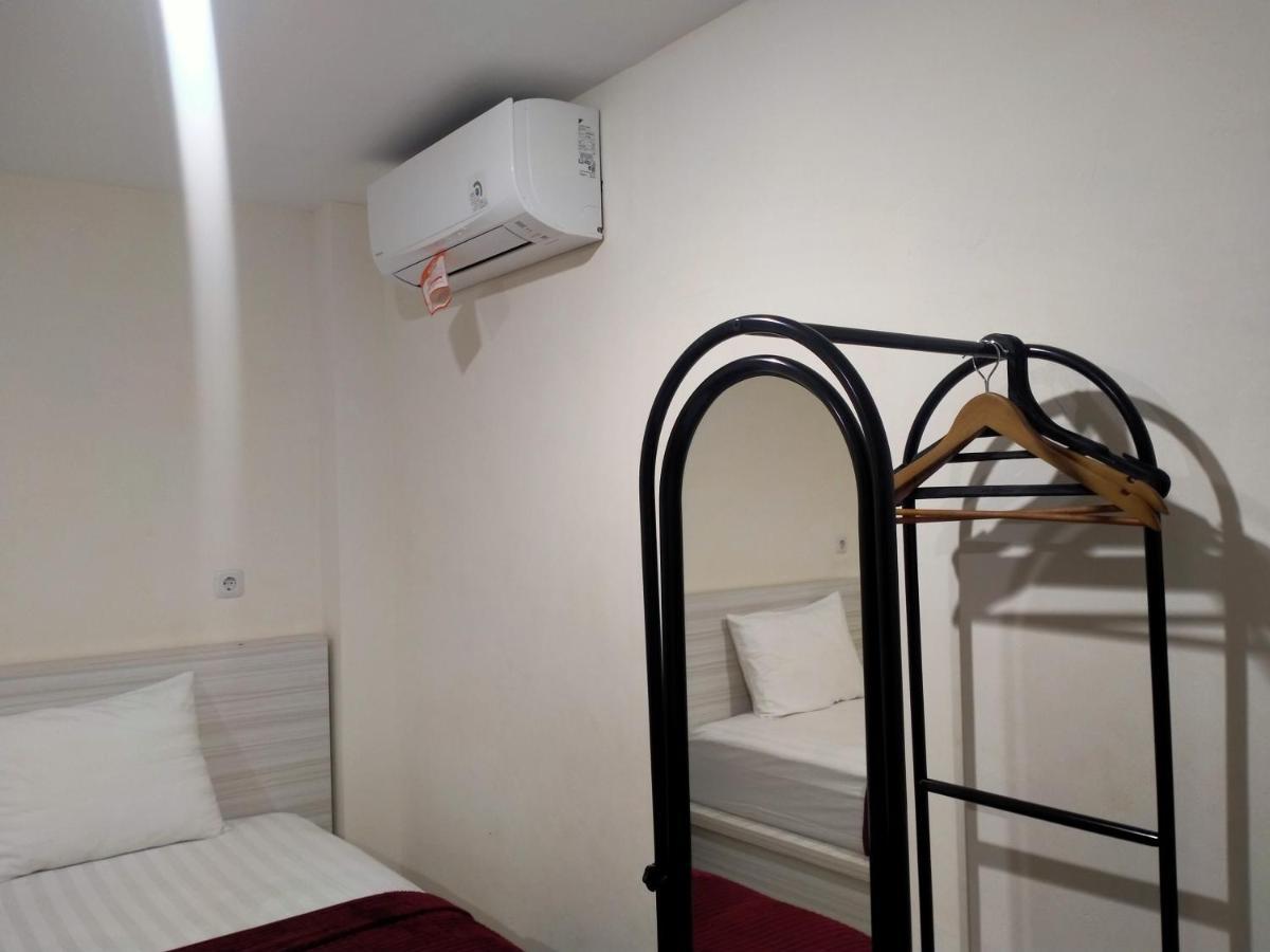 Granada Inn Παλού Εξωτερικό φωτογραφία