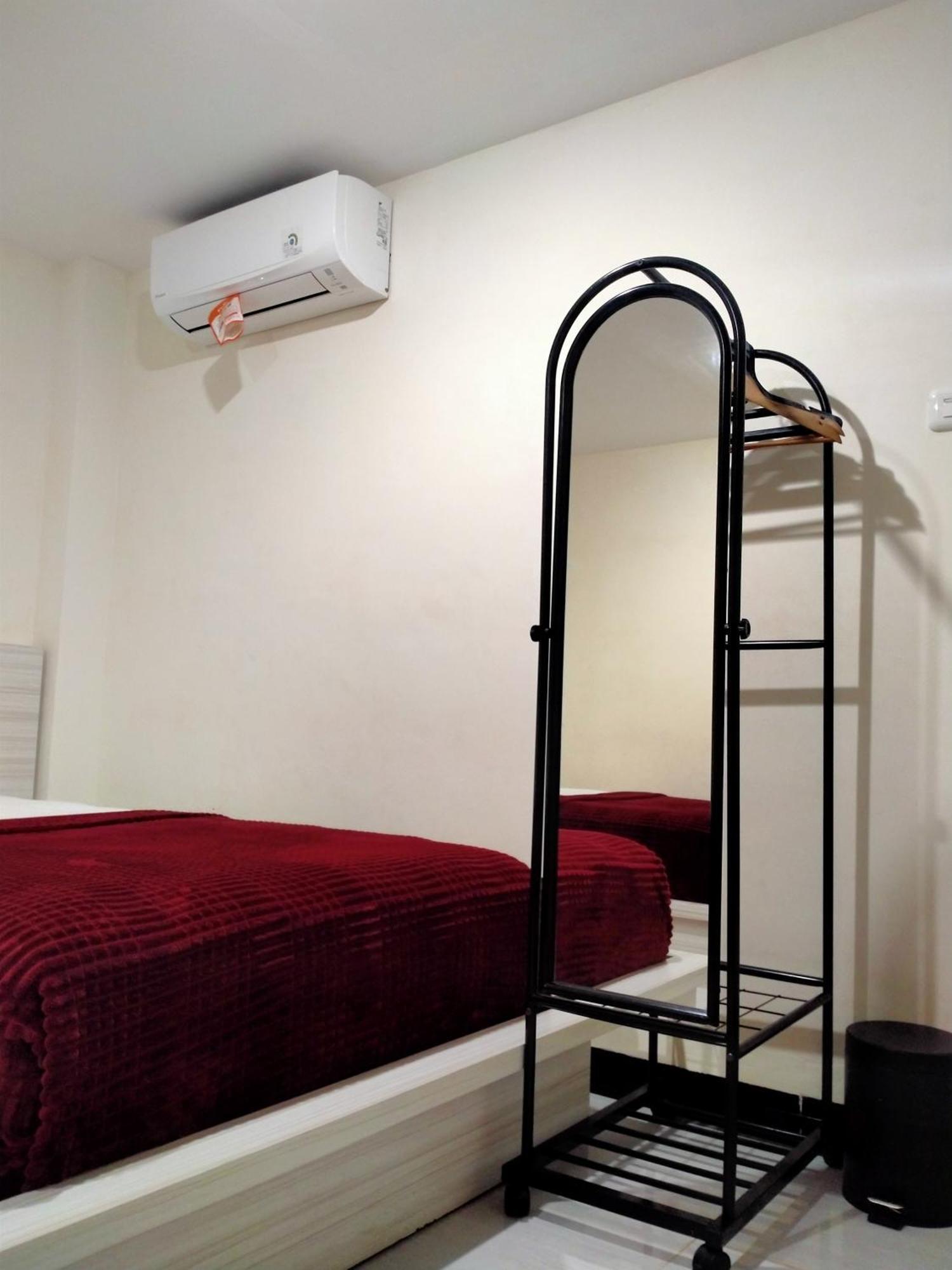Granada Inn Παλού Εξωτερικό φωτογραφία