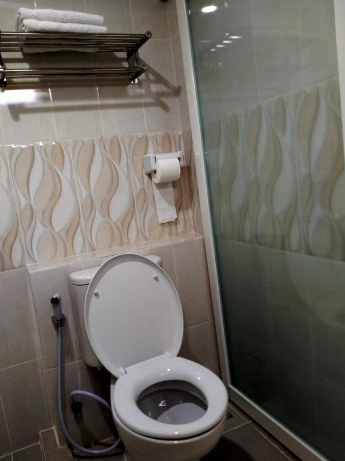 Granada Inn Παλού Εξωτερικό φωτογραφία