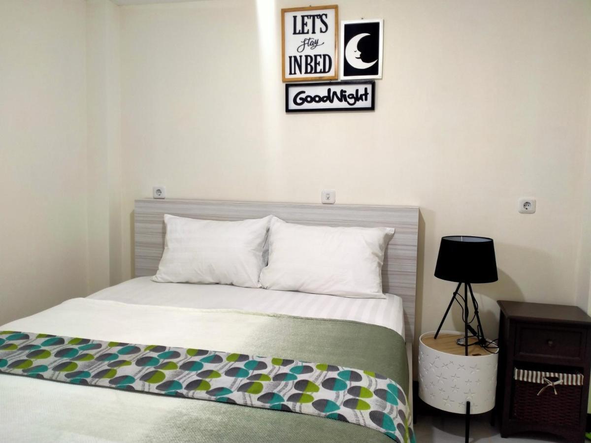 Granada Inn Παλού Εξωτερικό φωτογραφία