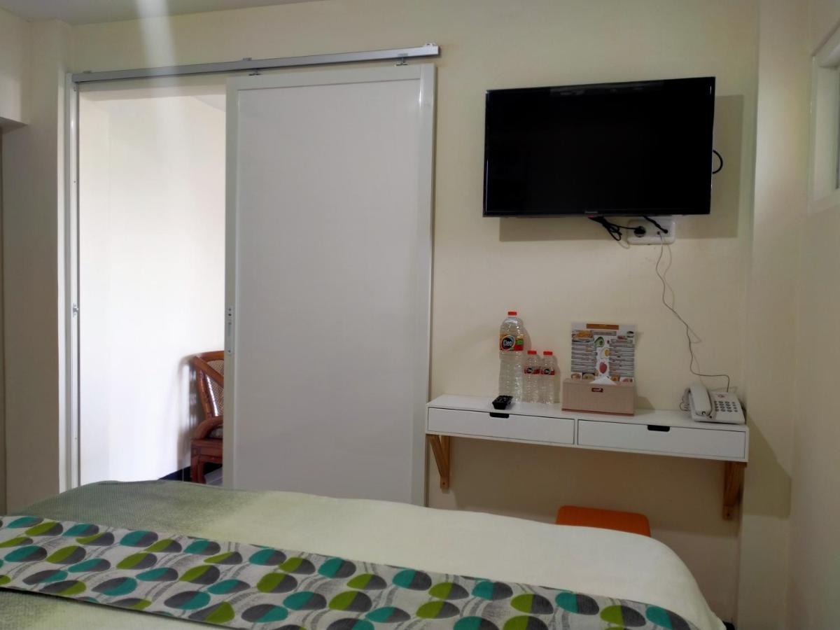 Granada Inn Παλού Εξωτερικό φωτογραφία