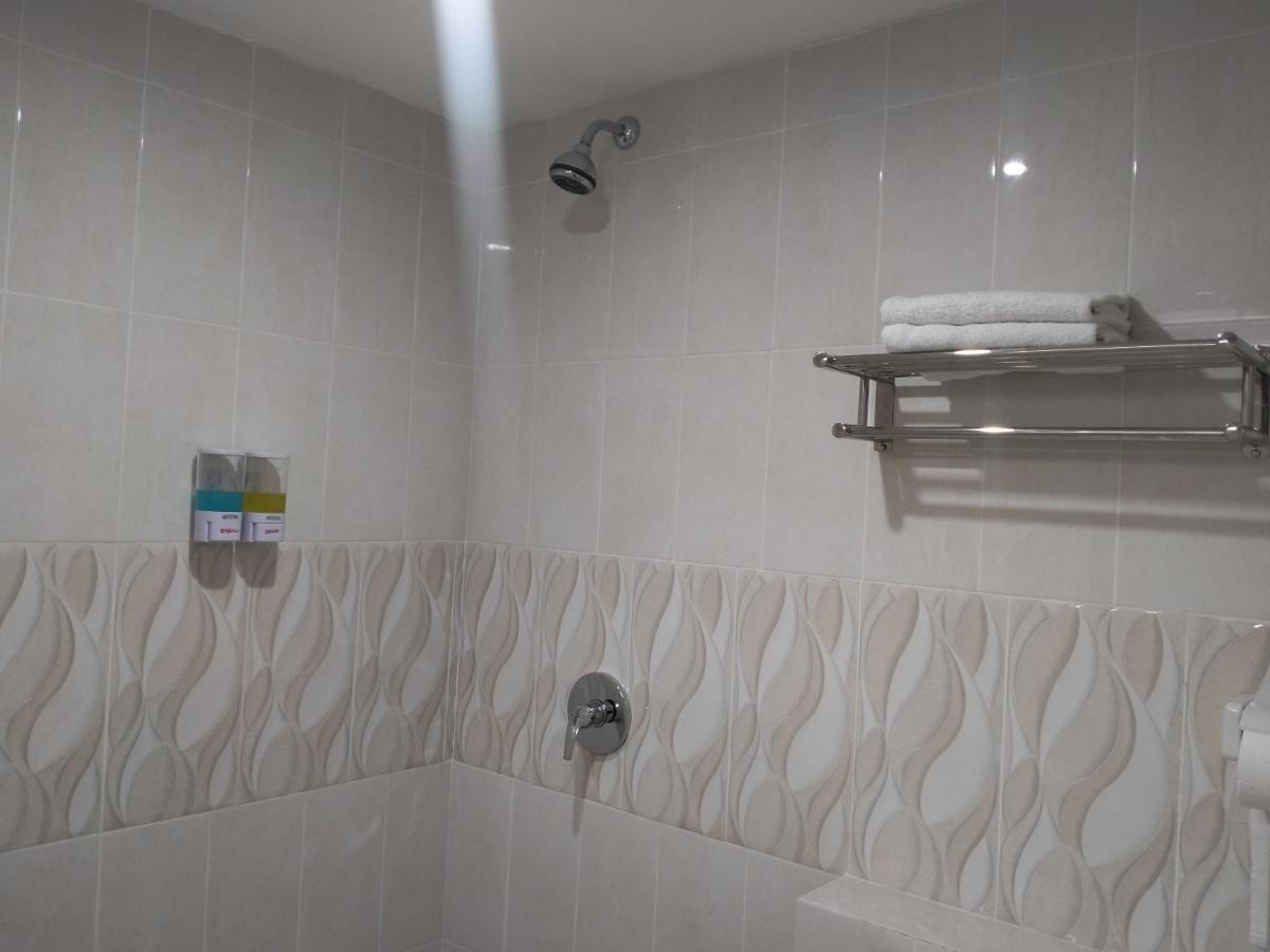 Granada Inn Παλού Εξωτερικό φωτογραφία
