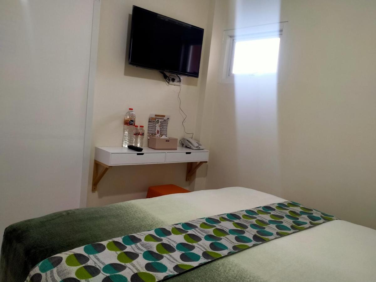 Granada Inn Παλού Εξωτερικό φωτογραφία