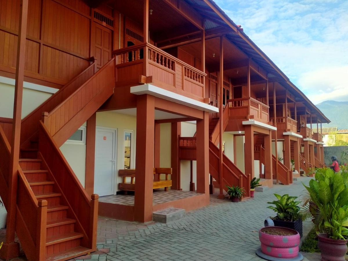 Granada Inn Παλού Εξωτερικό φωτογραφία
