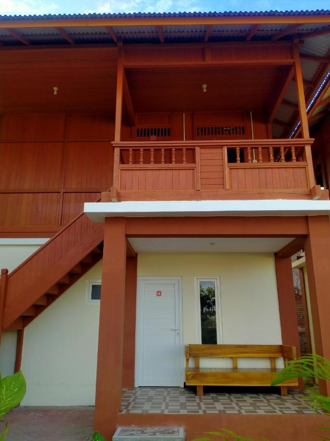 Granada Inn Παλού Εξωτερικό φωτογραφία