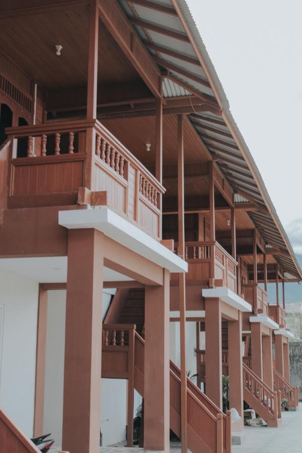 Granada Inn Παλού Εξωτερικό φωτογραφία