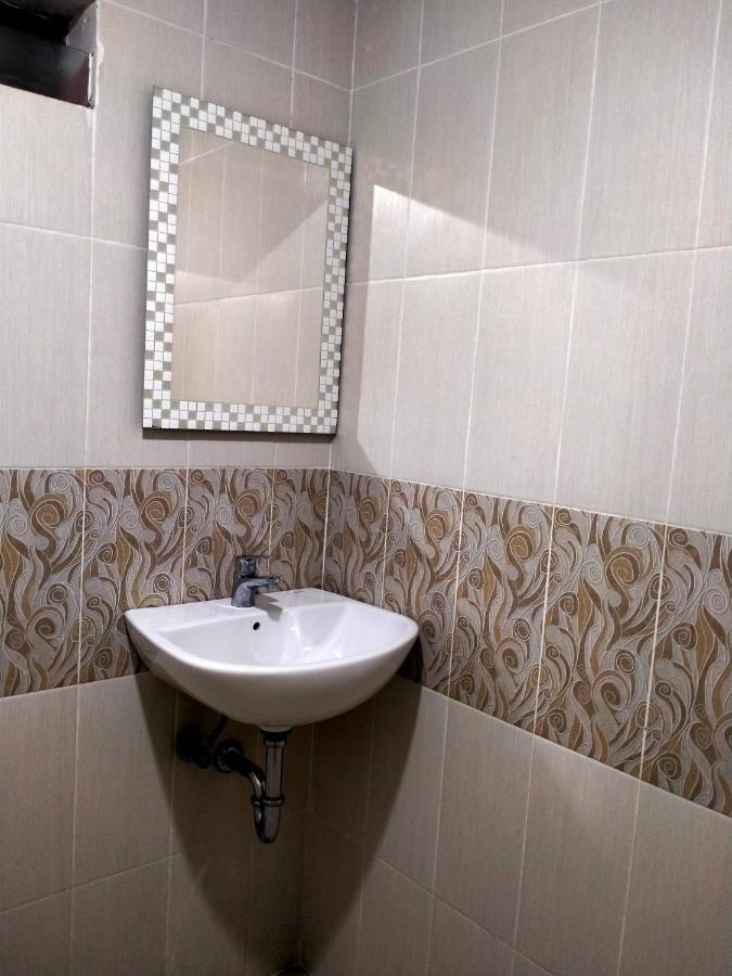 Granada Inn Παλού Εξωτερικό φωτογραφία