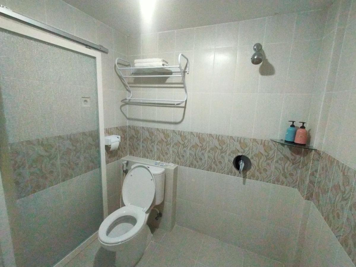 Granada Inn Παλού Εξωτερικό φωτογραφία
