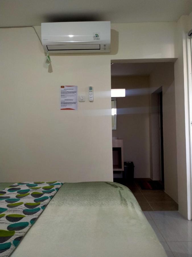 Granada Inn Παλού Εξωτερικό φωτογραφία