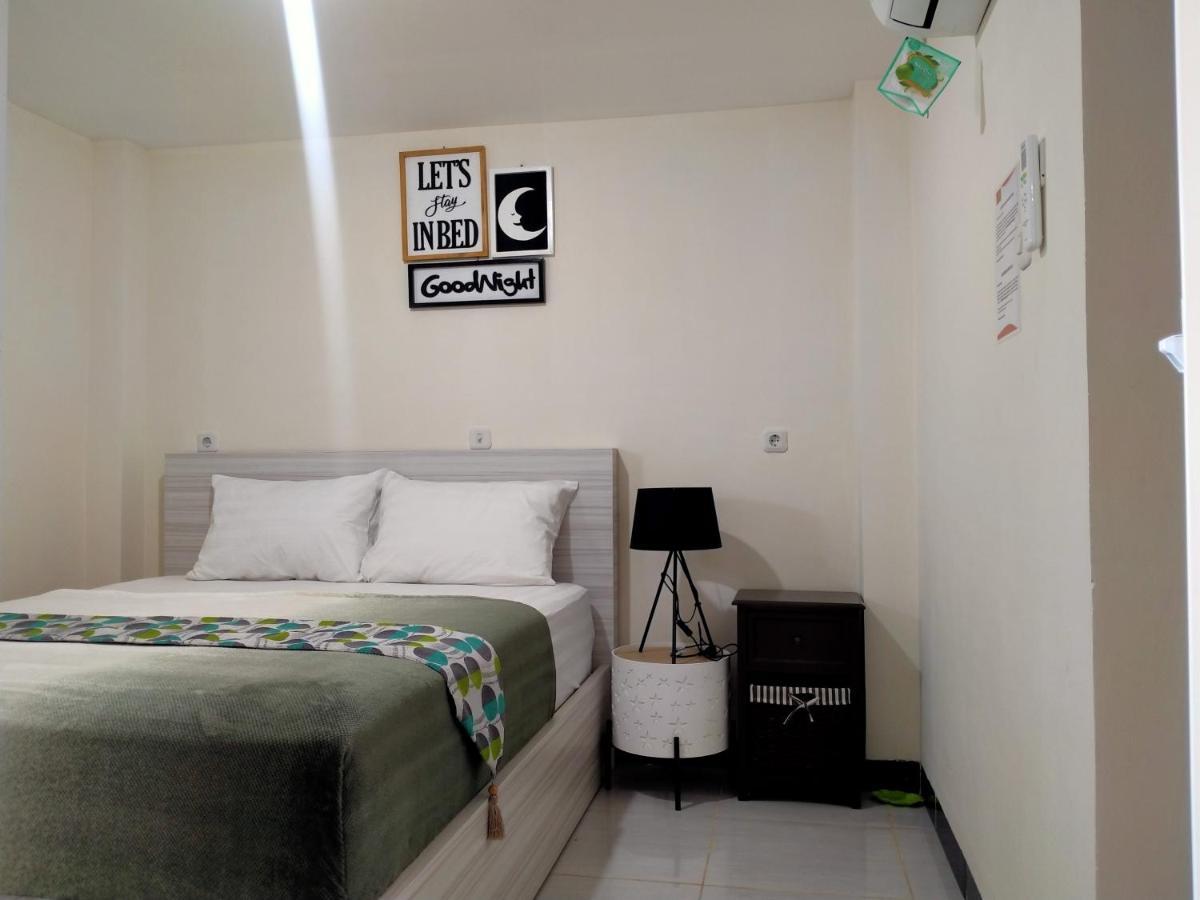 Granada Inn Παλού Εξωτερικό φωτογραφία