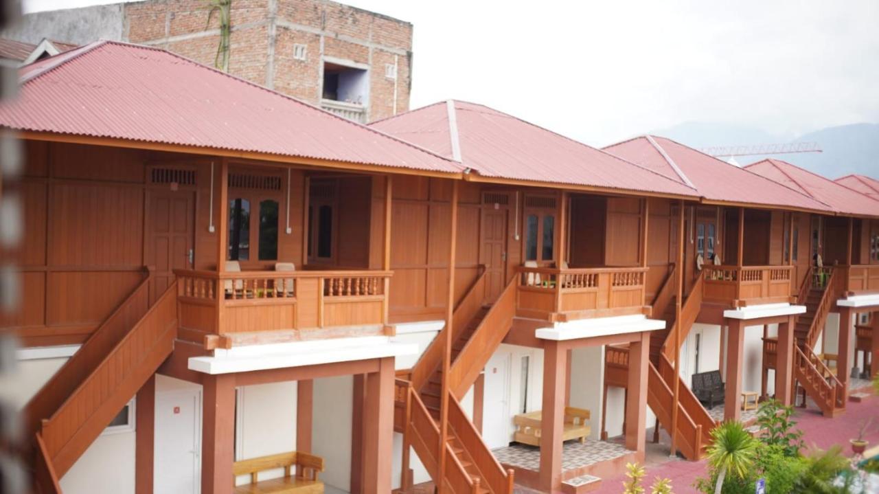 Granada Inn Παλού Εξωτερικό φωτογραφία