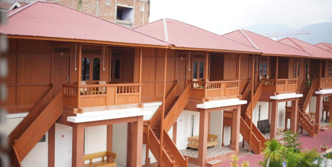 Granada Inn Παλού Εξωτερικό φωτογραφία