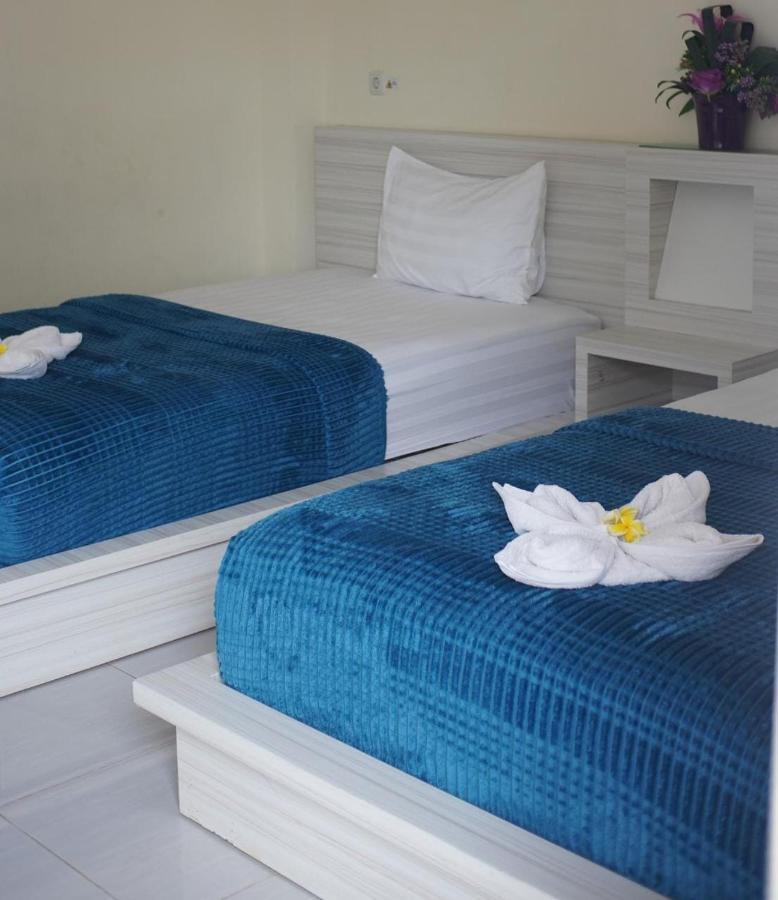 Granada Inn Παλού Εξωτερικό φωτογραφία