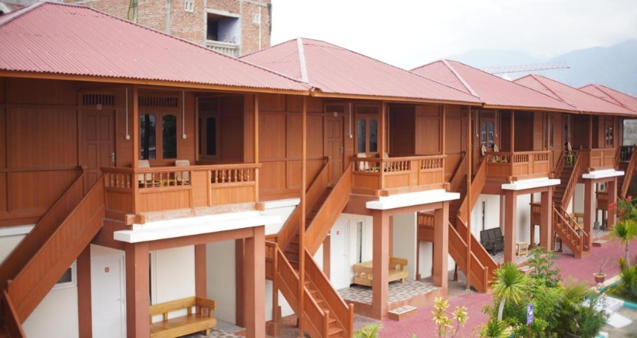 Granada Inn Παλού Εξωτερικό φωτογραφία